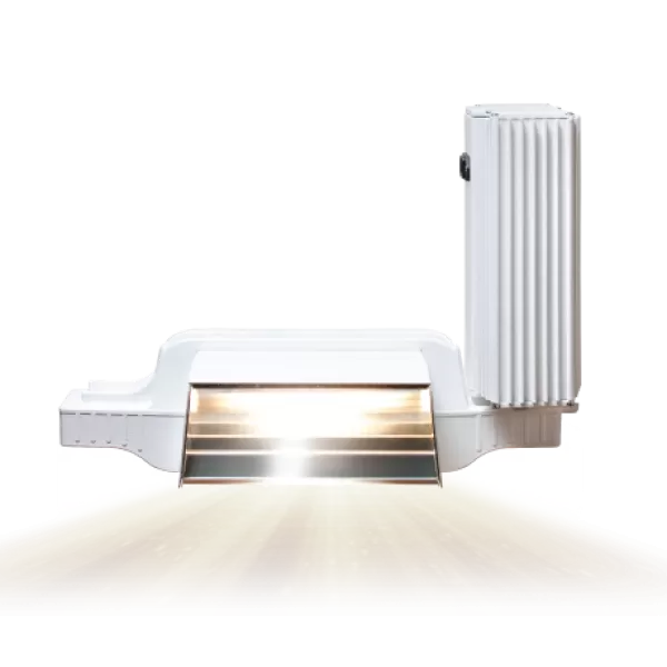 ePapillon 600W