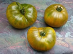 Емералд Епъл (Emerald Apple) - домат бийфстек -15 бр. семена