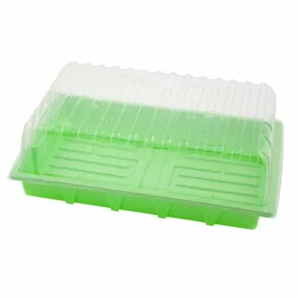Eazy Plug 42 Propagator - propagator pentru germinarea semințelor (tavă + capac)