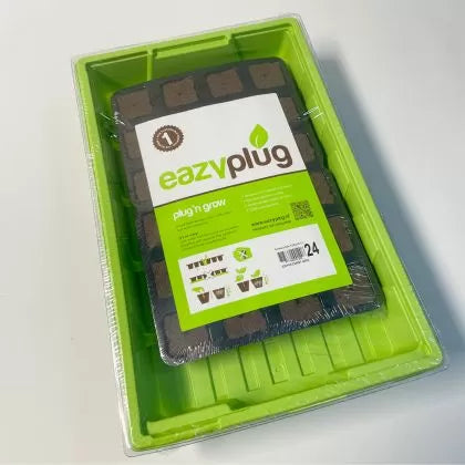 Eazy Plug 42 Propagator Tray, 38 x 24 x 5 cm
