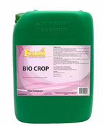 Ferro BIO CROP - цъфтежен стимулатор (за повече хлорофил и захари)