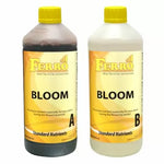 Ferro BLOOM A&B - îngrășământ pentru înflorire (în sol / hidro, pentru apă de la robinet)