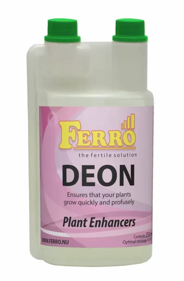 Ferro DEON - ameliorator, insecticid și fungicid (pentru aplicare foliară)