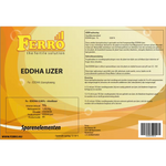 FERRO EDDHA Fier — soluție lichidă