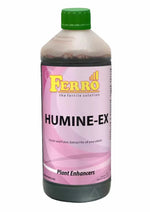 Ferro HUMINE-EX - acizi humici și fulvici, cu microelemente