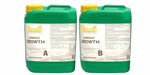 Ferro OSMOSIS GROWTH A&B - fertilizant pentru creștere (în sol / hidroponie, pentru apă de osmoză)