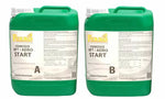 Ferro OSMOSIS NFT / AERO START A&B