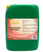 Ferro PK BOOSTER NATURAL - booster pentru înflorire pentru sisteme hidro / de irigare (cu fosfor și potasiu)