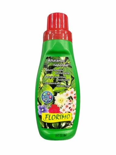 FLORIMO îngrășământ lichid universal - 250 ml