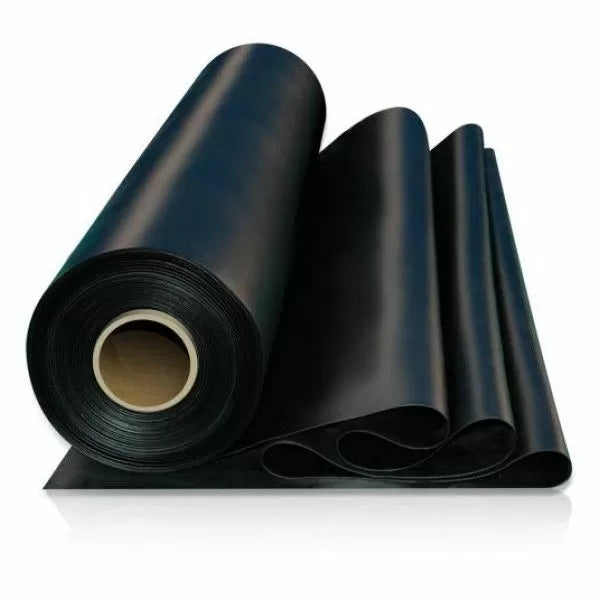 Folie pentru podea ENPIFLEX 6m x 25m.