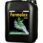 Formulex – Universal Growth Fertiliser