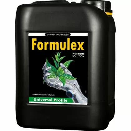 Formulex – Universal Growth Fertiliser