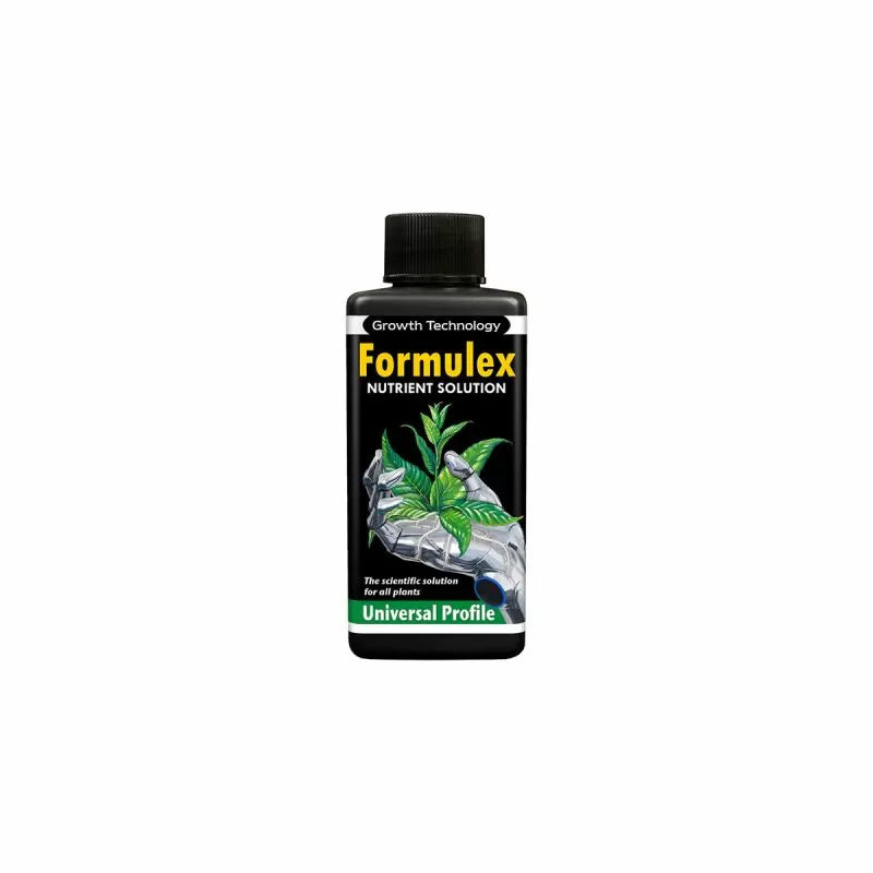 Formulex – Universal Growth Fertiliser