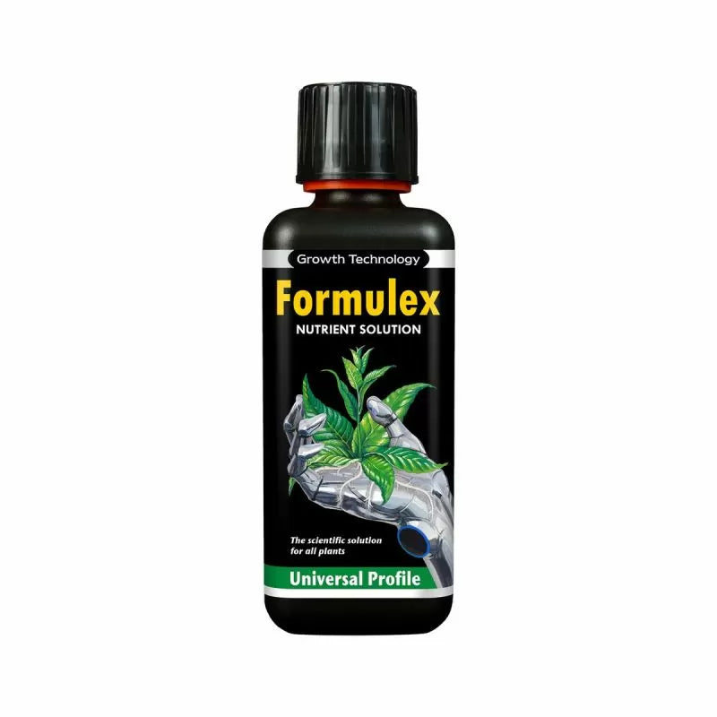 Formulex – Universal Growth Fertiliser