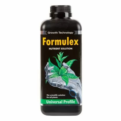 Formulex – Universal Growth Fertiliser