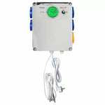 G-Systems Timer Box IV 4x600W + încălzire + controlul temperaturii
