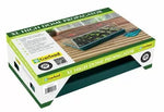 Garland XL mini-seră cu capac înalt fără tavă de drenaj