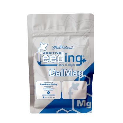 GH Feeding CalMag - Calcium and Magnesium Supplement