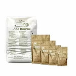 GH Powder Feeding BioGrow Organic Vegetative Fertiliser