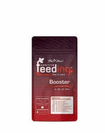 GH Powder Feeding Booster PK+ - booster pentru înflorire cu fosfor și potasiu (pudră)