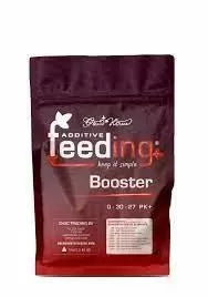 GH Powder Feeding Booster PK+ - booster pentru înflorire cu fosfor și potasiu (pudră)