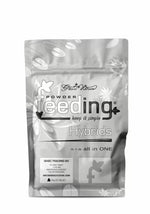 GH Power Feeding Hybrids - îngrășământ pentru plante hibride (pudră)