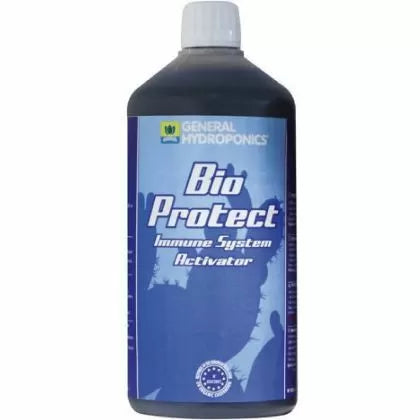 GHE Protect 1000 ml - activator al sistemului imunitar