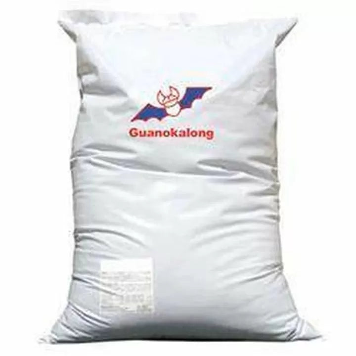 GK Guanokalong powder - гуано (тор от прилепи, на прах)
