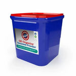 GK Seaweed Powder - aditiv organic din alge marine (pudră)