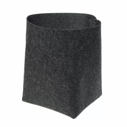 ​Gronest YBP 95 l – ghiveci textil fără mânere