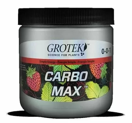 Grotek Carbo Max 700 g - Sugars