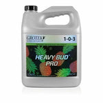Grotek Heavy Bud Pro - aditiv pentru faza de maturare