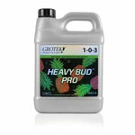 Grotek Heavy Bud Pro - aditiv pentru faza de maturare