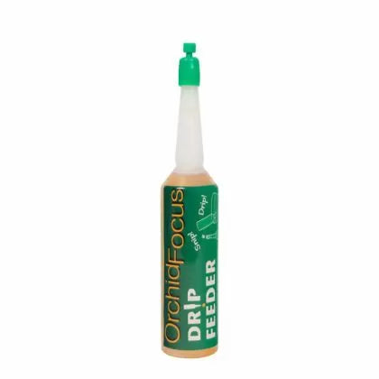 GT Orchid Focus Drip Feeders 38ml - drip-feed dose for orchids