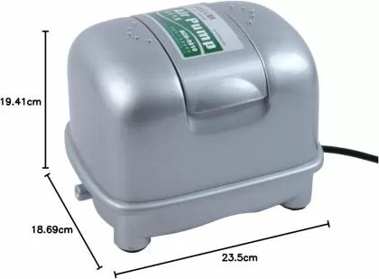 Hailea ACO-9810 pompă de aer 30 l/min 1800 l/h