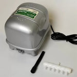Hailea ACO-9810 pompă de aer 30 l/min 1800 l/h