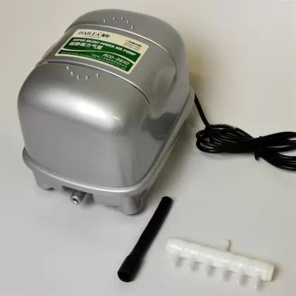 Hailea ACO-9810 pompă de aer 30 l/min 1800 l/h