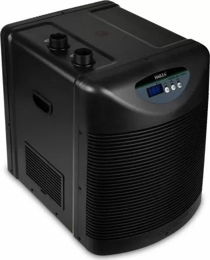 Hailea HC-1000A Chiller 1500 - 4000 l/h. - chiller / răcitor pentru rezervoare / acvarii