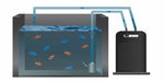Hailea HC-100A Chiller 200 - 1000 l/h - chiller / cooler for reservoirs / aquariums