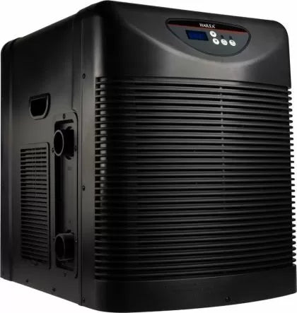 Hailea HC-2200BH Chiller 1500–4000 l/h – răcitor pentru rezervoare/acvarii