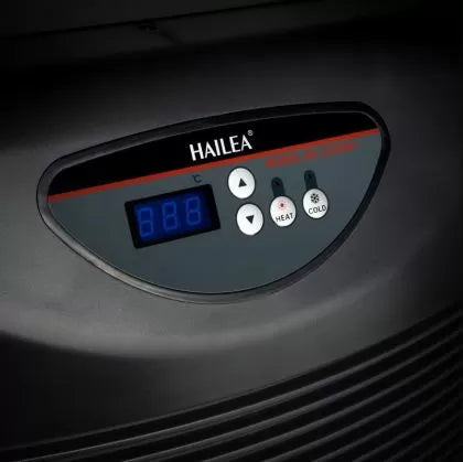 Hailea HC-2200BH Chiller 1500–4000 l/h – răcitor pentru rezervoare/acvarii