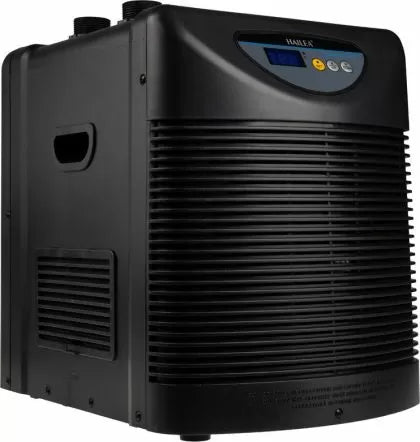 Hailea HC-250A Chiller 600 - 2200 l/h - chiller / răcitor pentru rezervoare / acvarii