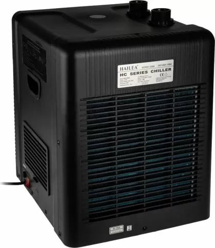 Hailea HC-250A Chiller 600 - 2200 l/h - chiller / răcitor pentru rezervoare / acvarii