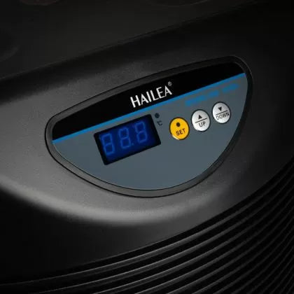 Hailea HC-250A Chiller 600 - 2200 l/h - chiller / răcitor pentru rezervoare / acvarii
