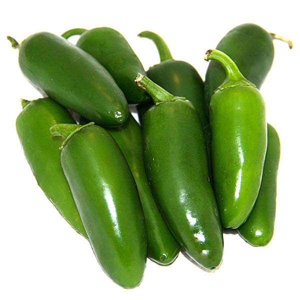 Халапеньо ранний (Jalapeno Early) - 25 семян
