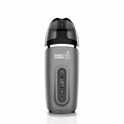 Handy Vapers Leonardo – vaporizator portabil compact cu afișaj OLED și temperatură reglabilă