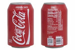 Камуфлажен силиконов калъф с имитация на  COLA кен 330ml