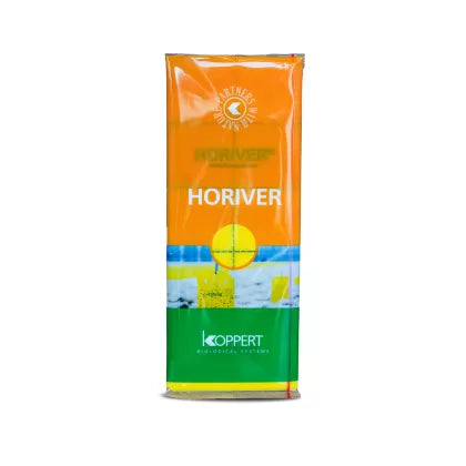 Horiver - capcană adezivă galbenă împotriva insectelor zburătoare - 10 buc. (10x25 cm)