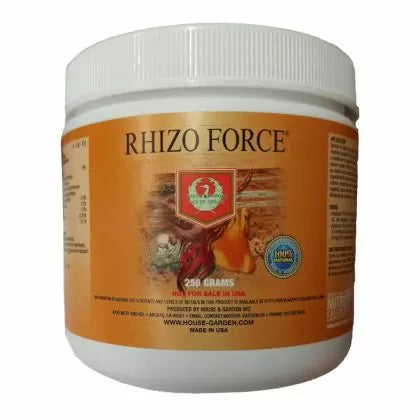 House and Garden - Rhizo Force 250 g
