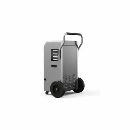 Dezumidificator industrial CYCLONE Desert 138 l/zi